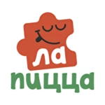 la pizza | новокузнецк android application logo